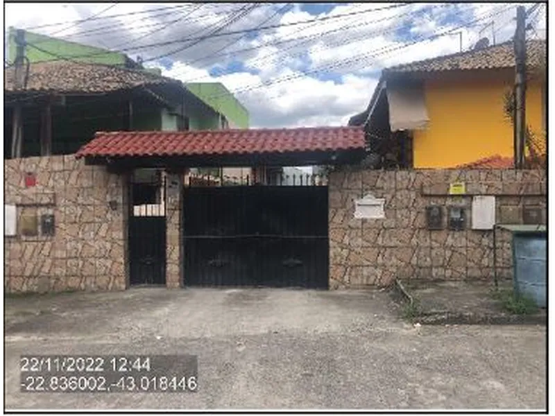 Casa em Venda Direta