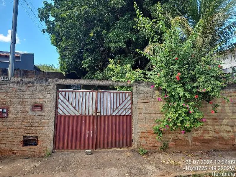 Casa em Venda Direta