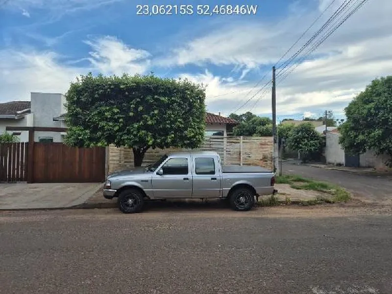 Casa em Venda Direta