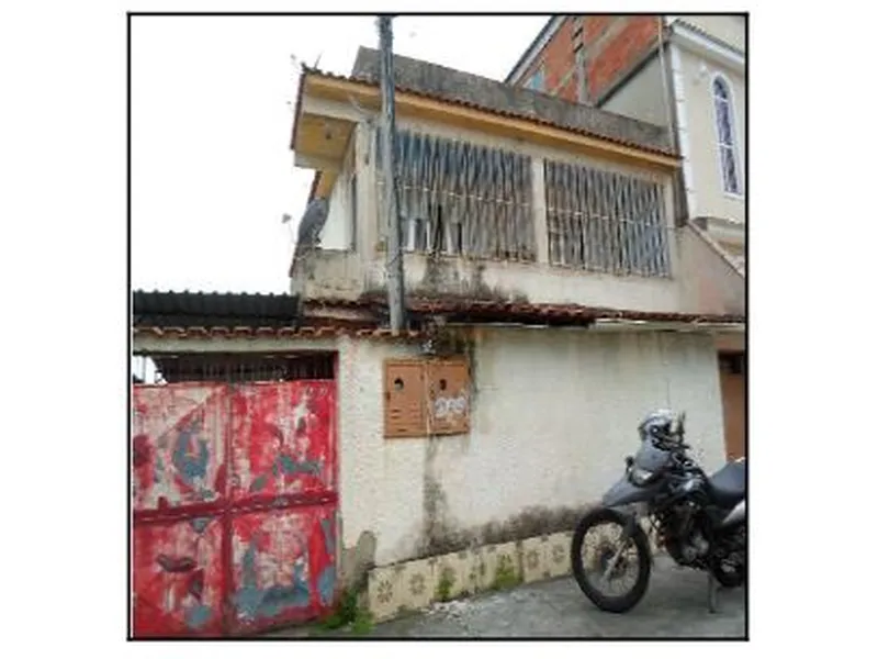 Casa em Venda Direta