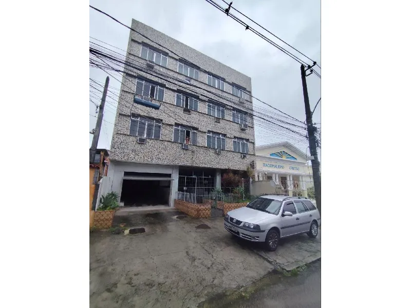 Apartamento em Venda Direta