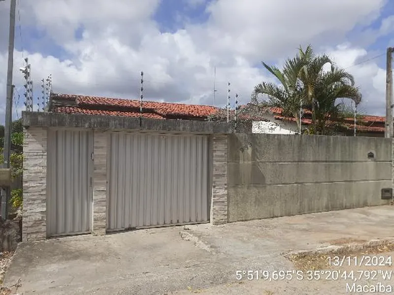 Casa em Venda Direta