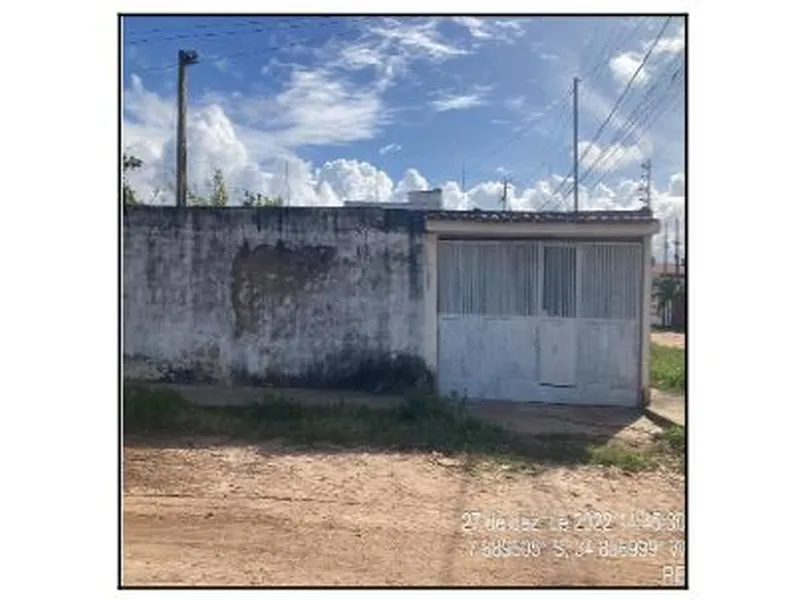 Casa em Venda Direta