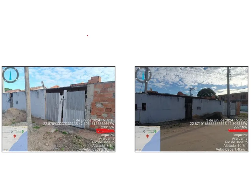 Casa em Venda Direta