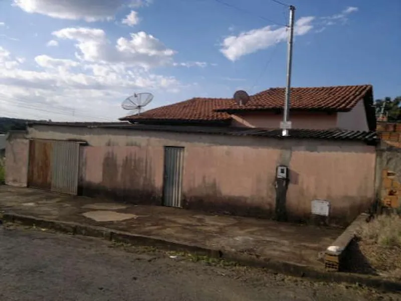 Casa em Venda Direta