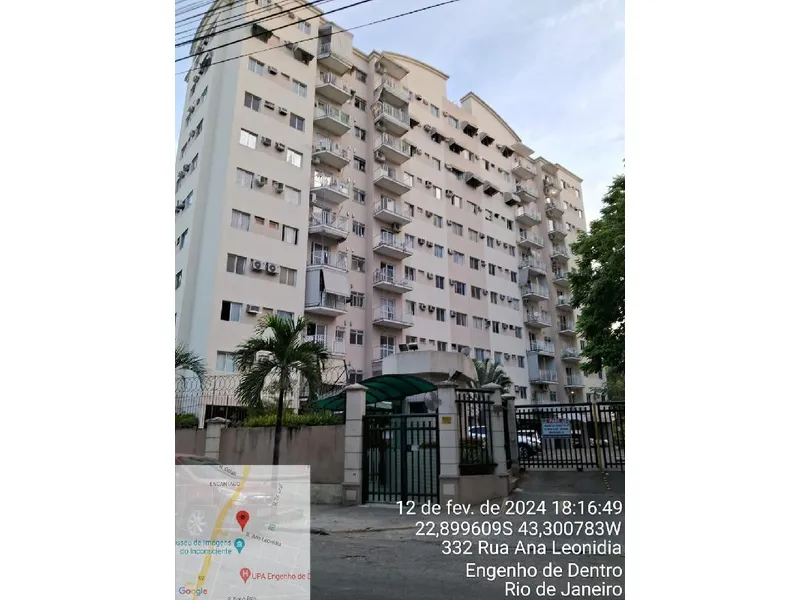 Apartamento em Venda Direta