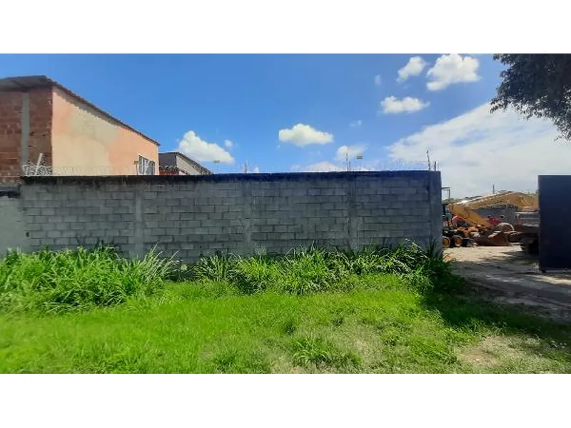 Terreno em Venda Direta