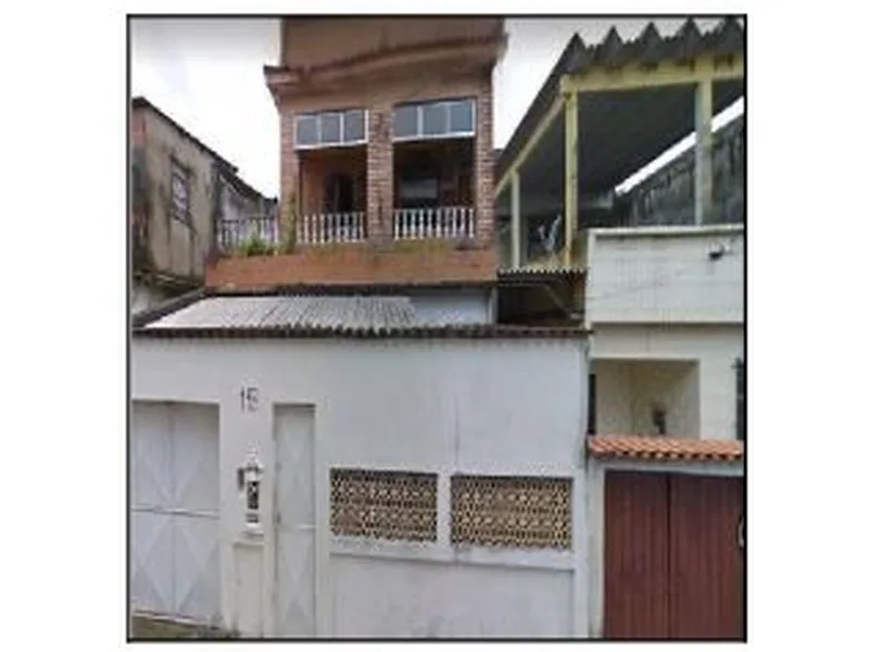 Casa em Venda Direta