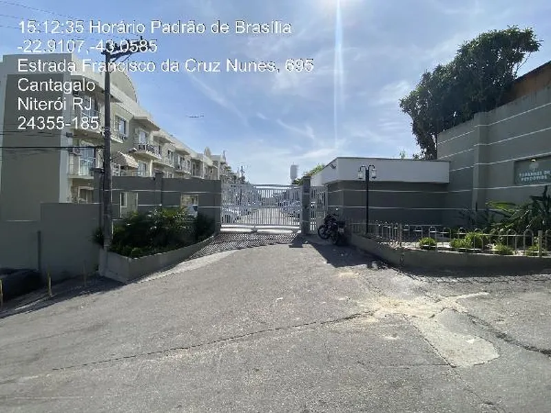 Apartamento em Venda Direta