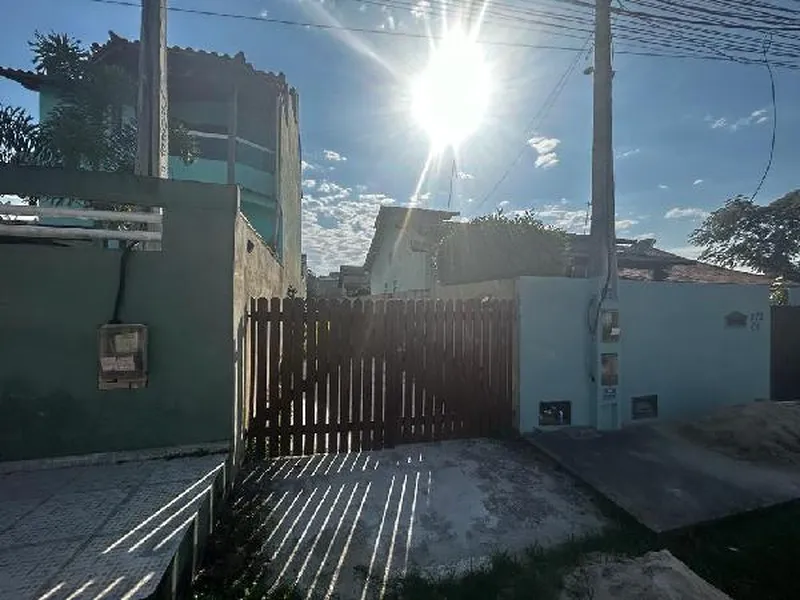 Casa em Venda Direta