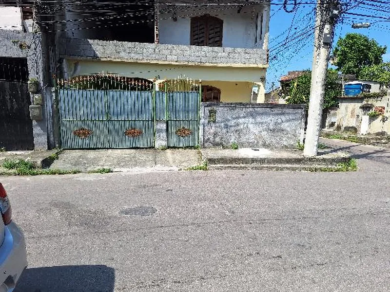 Casa em Venda Direta