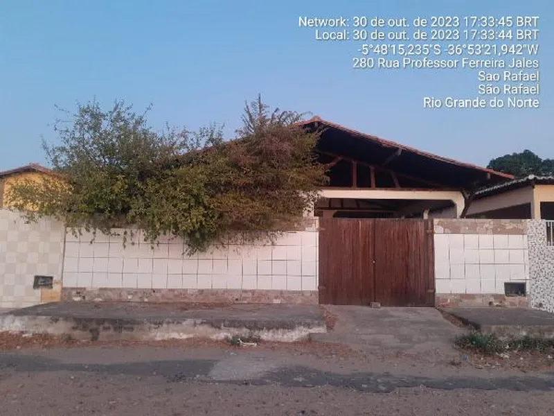 Casa em Venda Direta