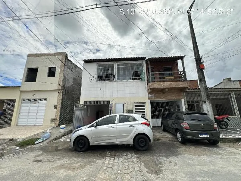Casa em Venda Direta