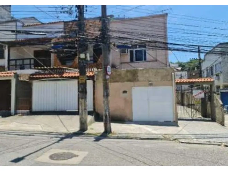 Casa em Venda Direta