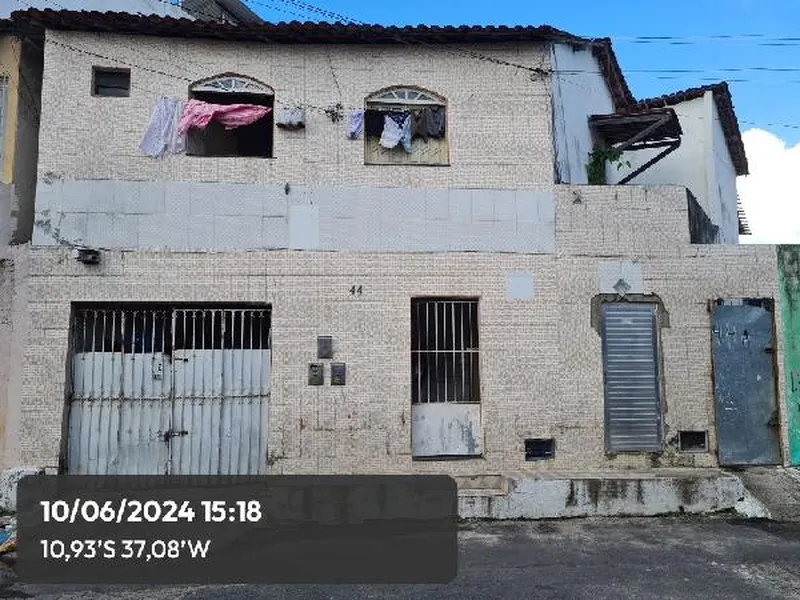 Casa em Venda Direta
