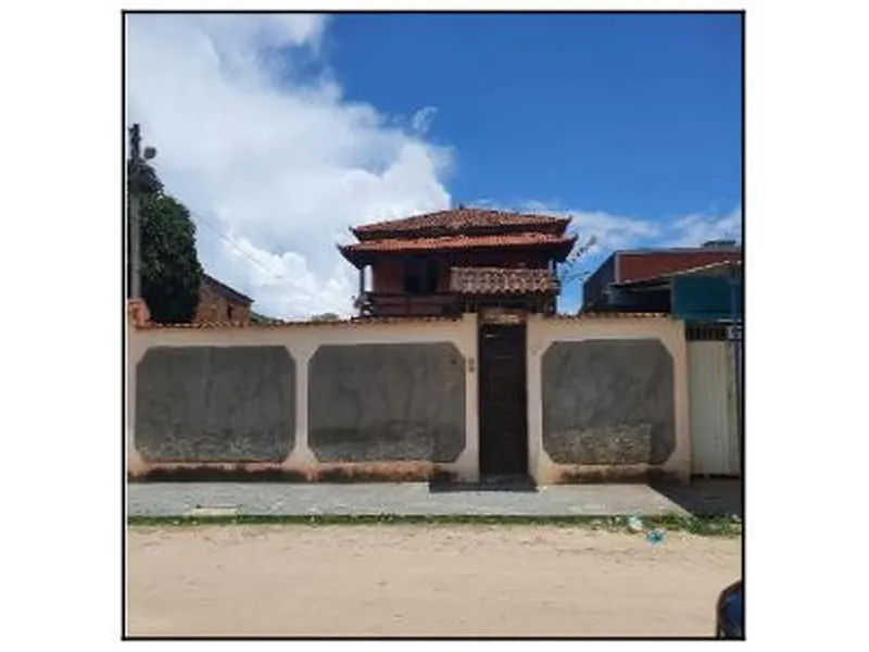 Casa em Venda Direta