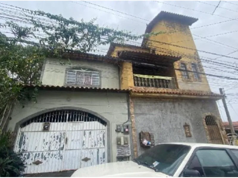 Casa em Venda Direta