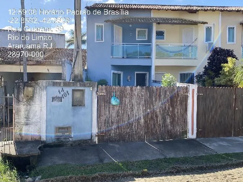 Casa em Venda Direta