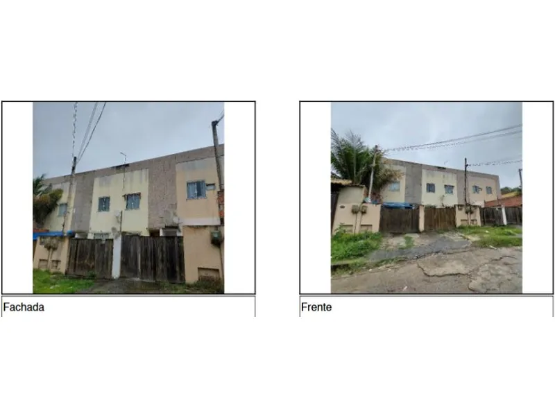 Casa em Venda Direta