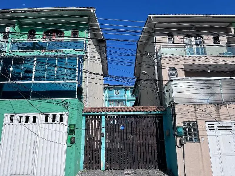 Casa em Venda Direta