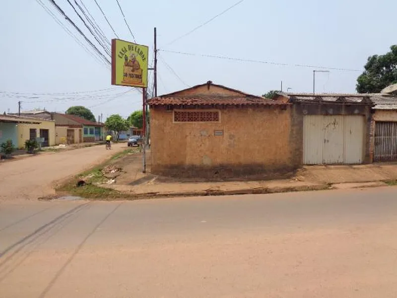 Casa em Venda Direta