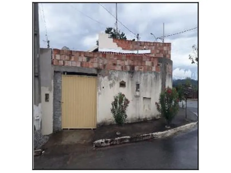 Casa em Venda Direta