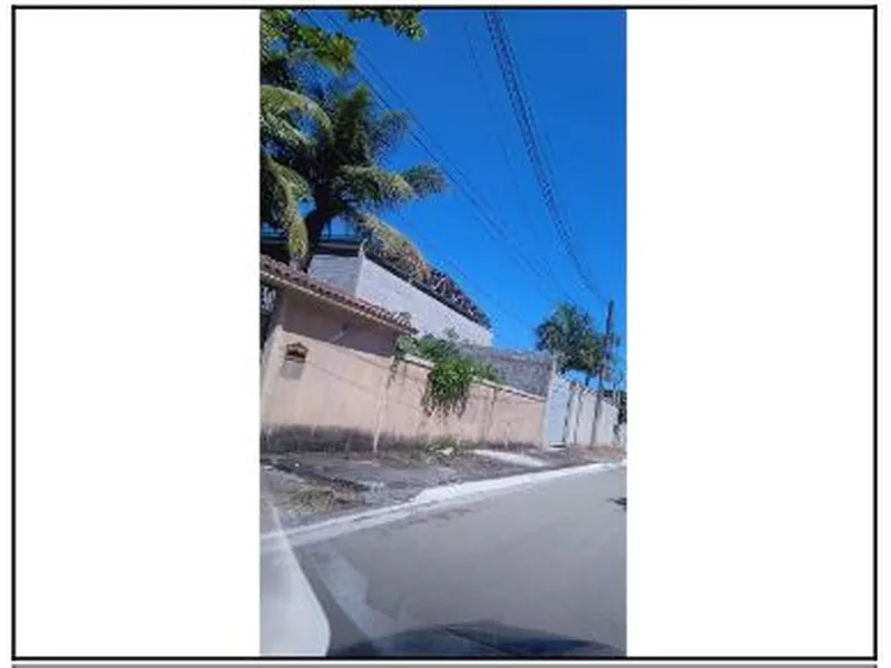 Casa em leilão