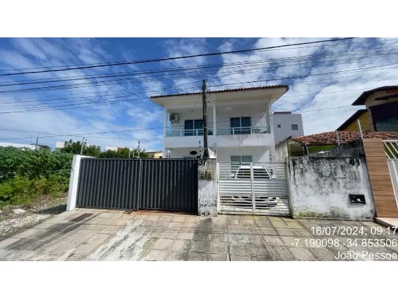 Casa em Venda Direta
