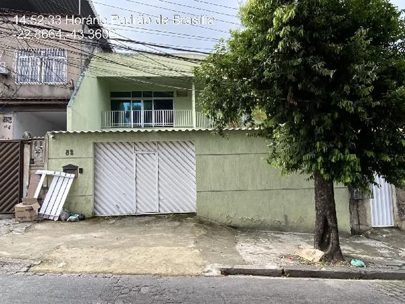 Casa em Venda Direta