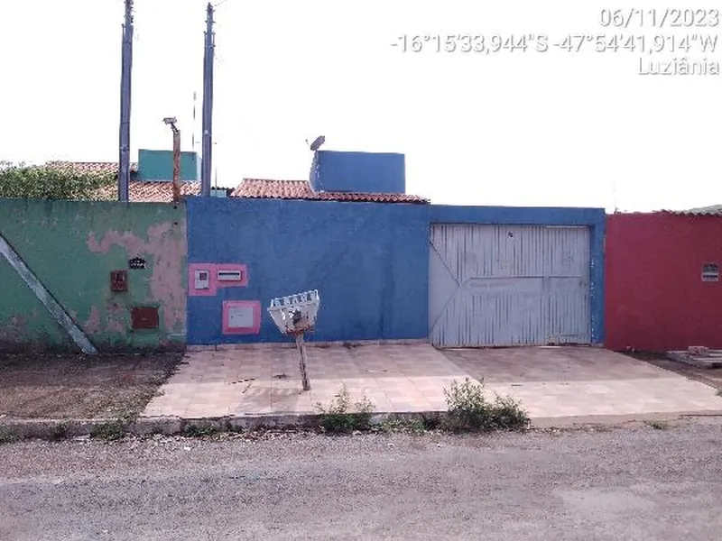 Casa em Venda Direta