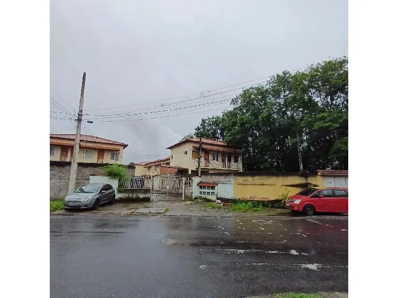 Casa em Venda Direta