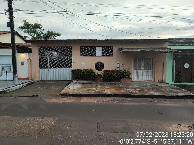 Casa em Venda Direta