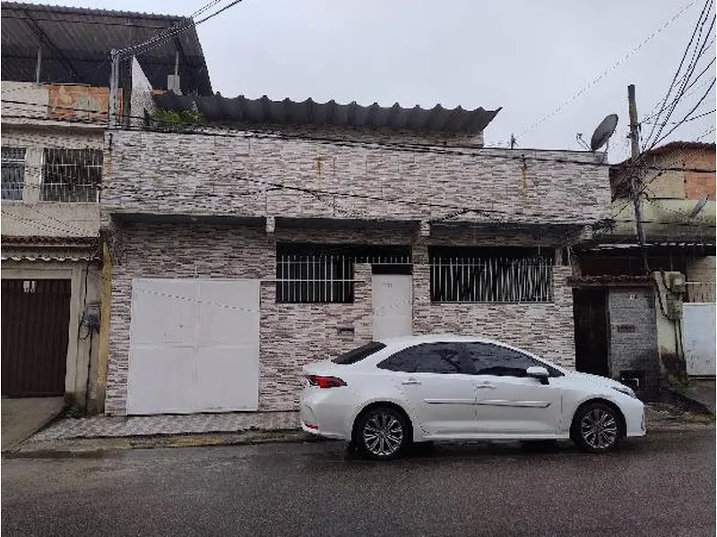 Casa em Venda Direta