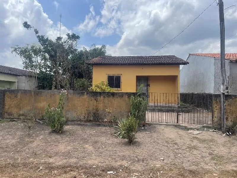 Casa em Venda Direta
