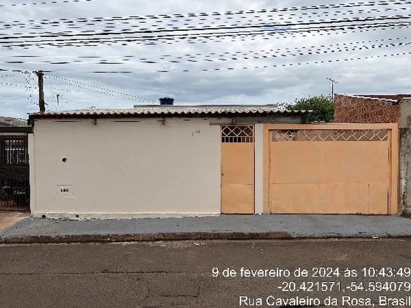 Casa em Venda Direta