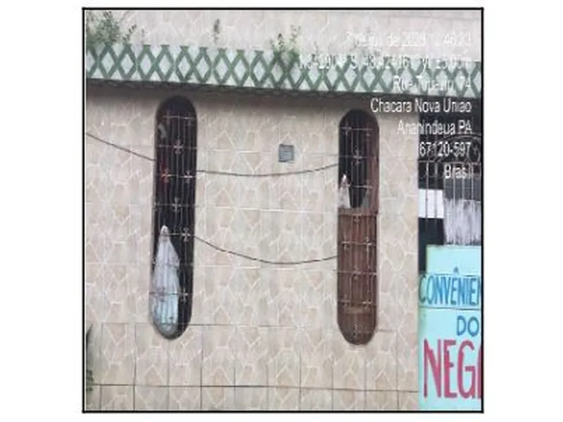Casa em Venda Direta