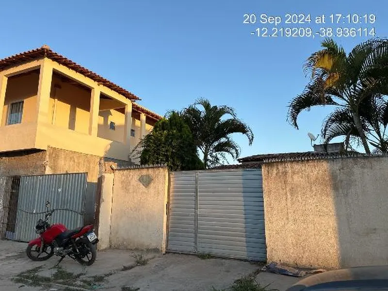 Casa em Venda Direta