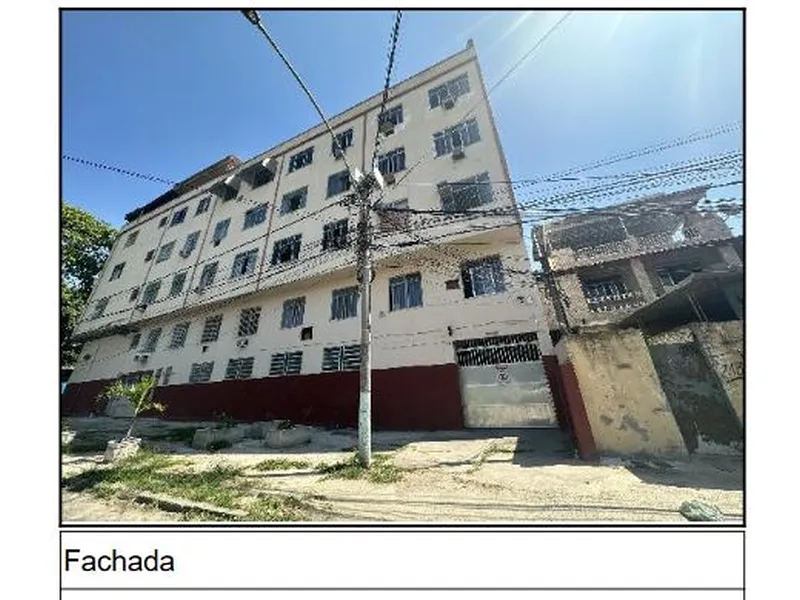 Apartamento em Venda Direta