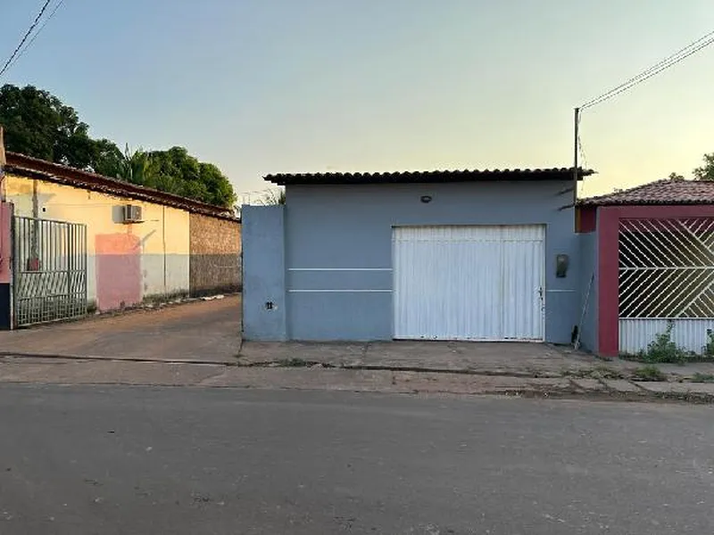 Casa em Venda Direta