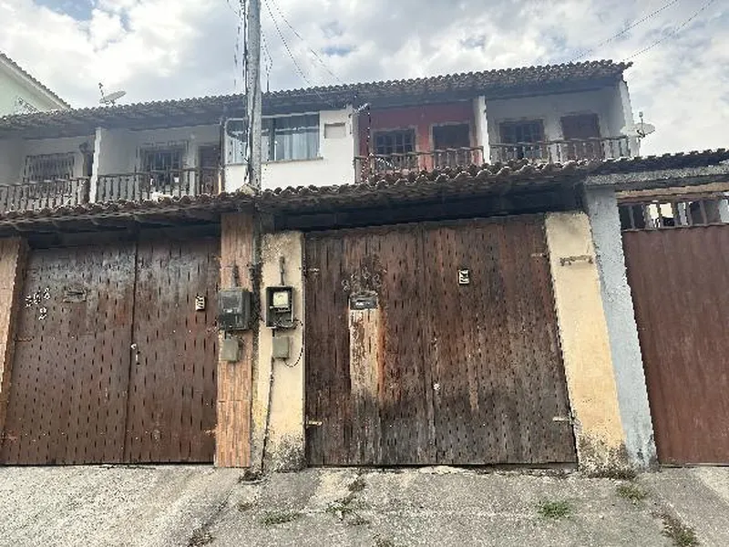 Casa em Venda Direta