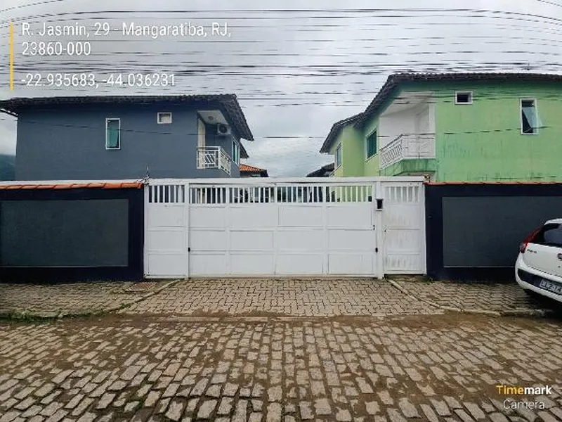 Casa em Venda Direta