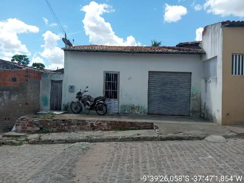 Casa em Venda Direta