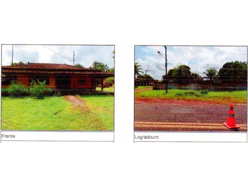 Casa em Venda Direta