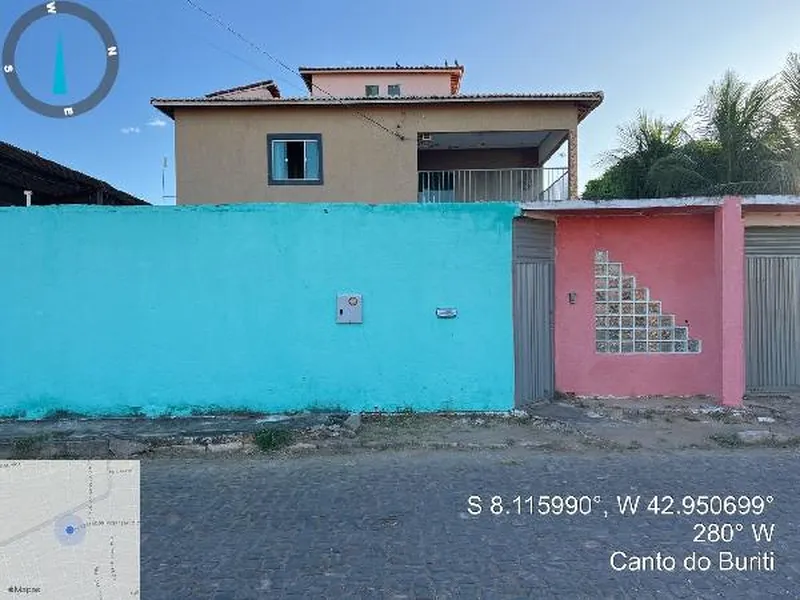 Casa em Venda Direta