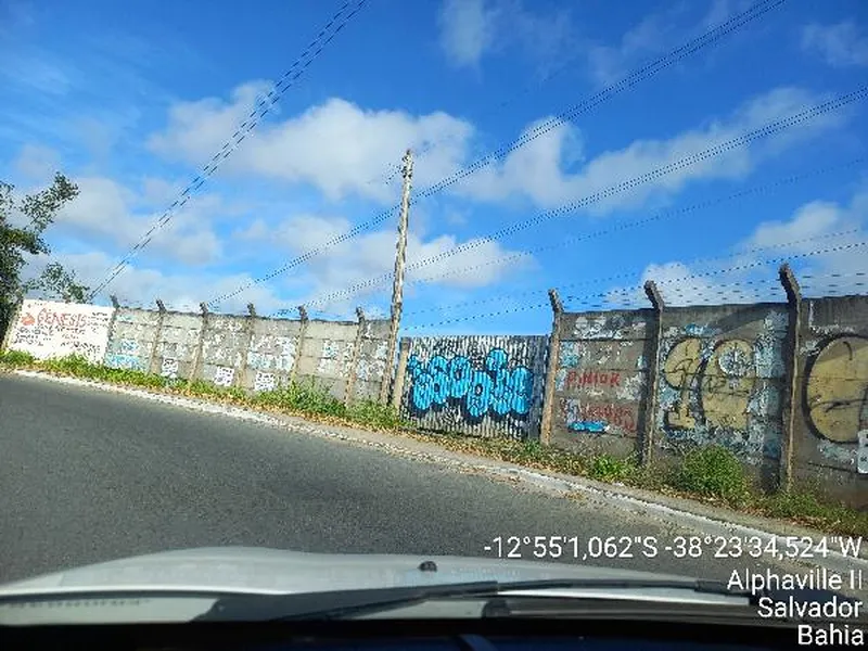 Terreno em Venda Direta