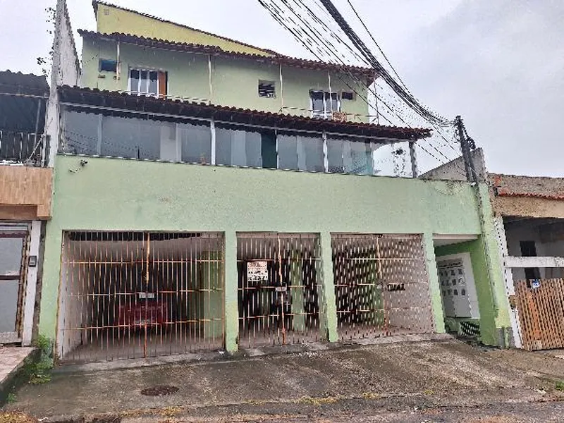Casa em Venda Direta