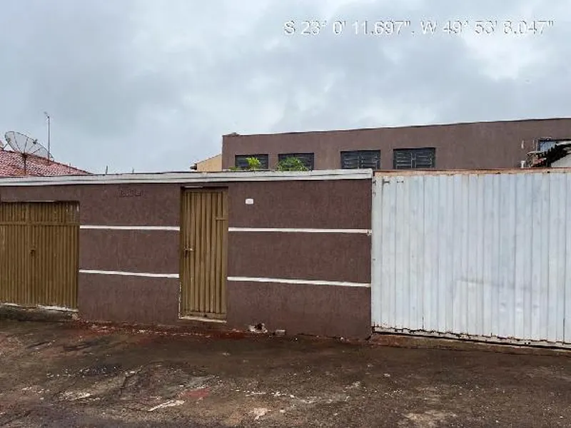 Casa em Venda Direta
