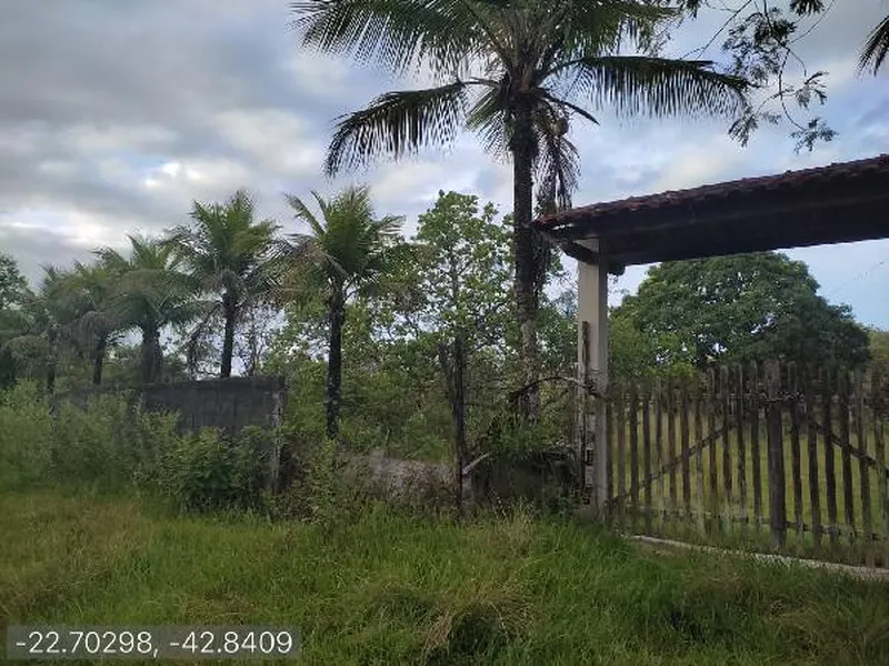 Terreno em Venda Direta