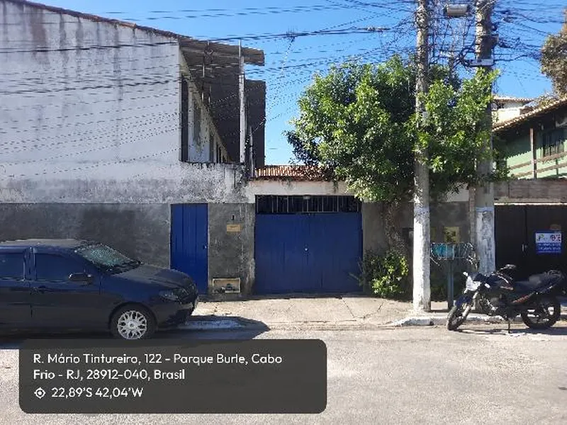 Casa em Venda Direta