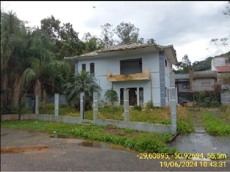 Casa em Venda Direta